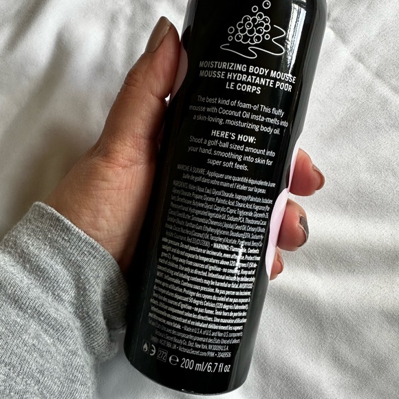 VS PINK Self care bundle - Picture 8 of 8